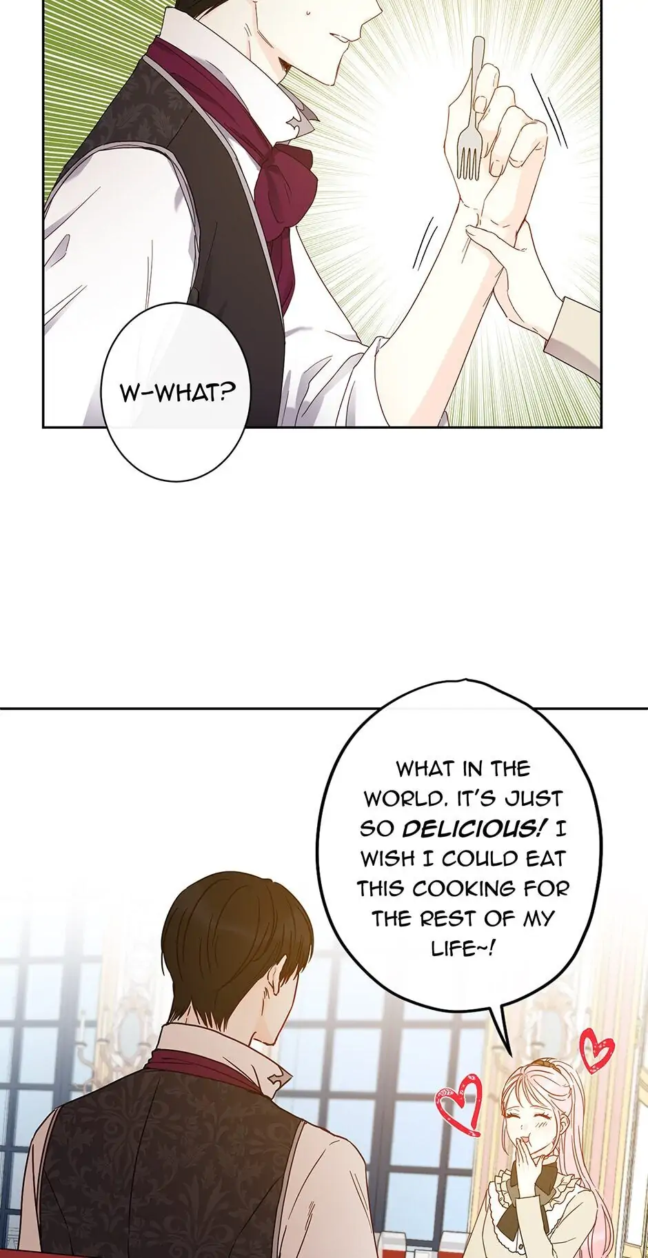 This Is An Obvious Fraudulent Marriage Chapter 39 - page 48